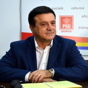 Niculae Bădălău (Sursa foto: Facebook)